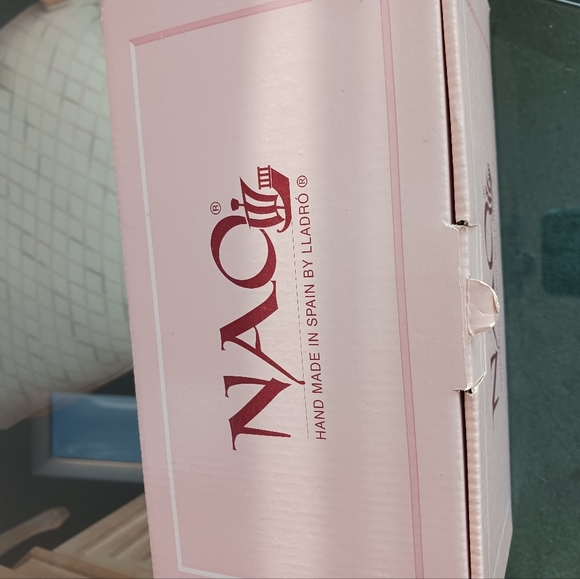 SLEEPY BOY with TEDDY BEAR - Picture 4 of 4